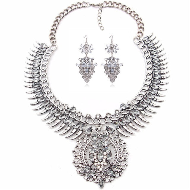 DECO Necklace - Oneposh