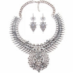 DECO Necklace - Oneposh